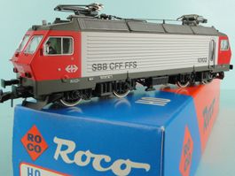 ROCO 4178B SBB Re 4/4 4