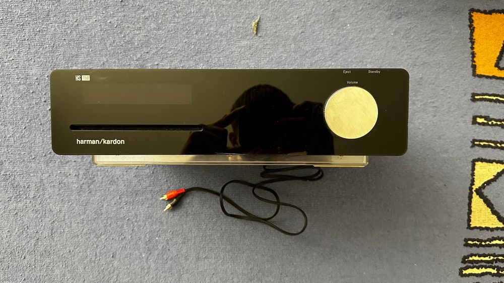 Harman/Kardon Subwoofer mit verstärker Kaufen auf Ricardo