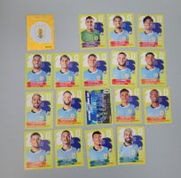 🇺🇾 ÉQUIPE URUGUAY – PANINI FIFA WORLD CUP 2026 ⚽