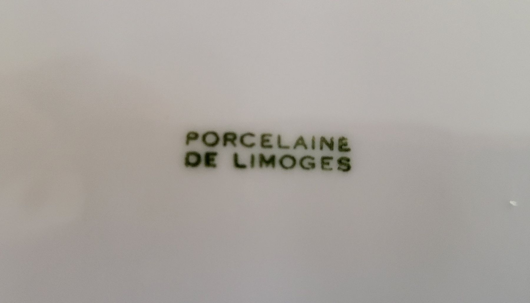 Cendriers: Cendrier Philippe Deshoulières – D'occasion à Montet (Glâne) par Koada2 3