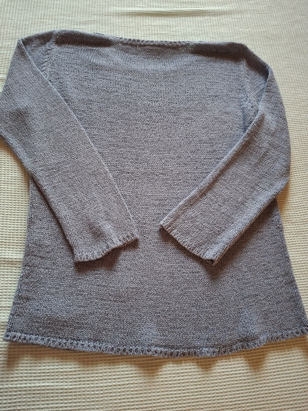 Maglioni & Felpe: Pull taille L marque Elegance  – Usato da Villiers venduto da san_jn5w 5