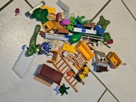 Playmobil Landwirtschaft