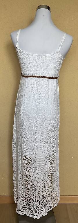 Robes: Sommerkleid  – Neuf avec emballage d'origine à Alterswilen par lyd_dsn2 2