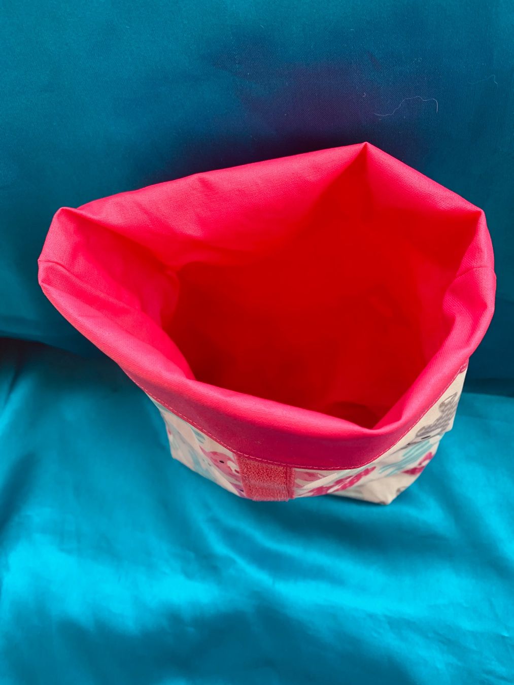 Taschen: Bade-/ Lunchbag Bären – Neu und originalverpackt aus Wetzikon ZH von jol_6cb8 1