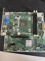 HP IPM87-MP Mainboard