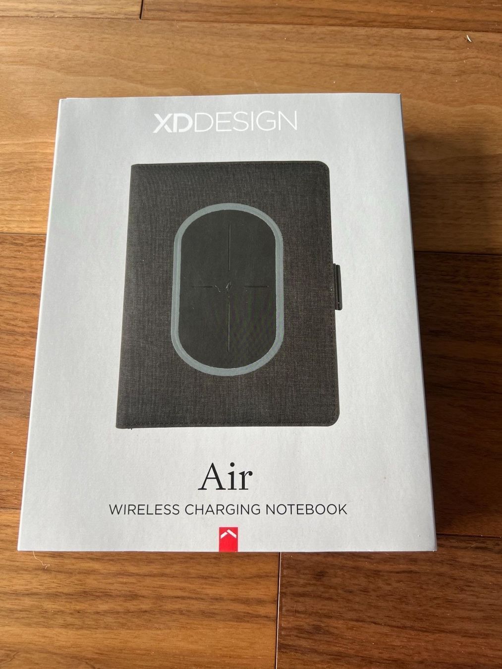 Caricabatterie: New Wireless charging notebook – Nuovo e nell'imballaggio originale da St-Sulpice VD venduto da juhdu 2