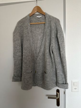Strickjacke von Opus