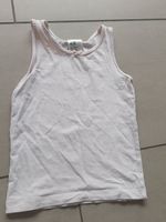 H&M Unterhemd, Gr. 98/104