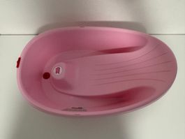 OKBaby Onda Baby Badewanne Rosa
