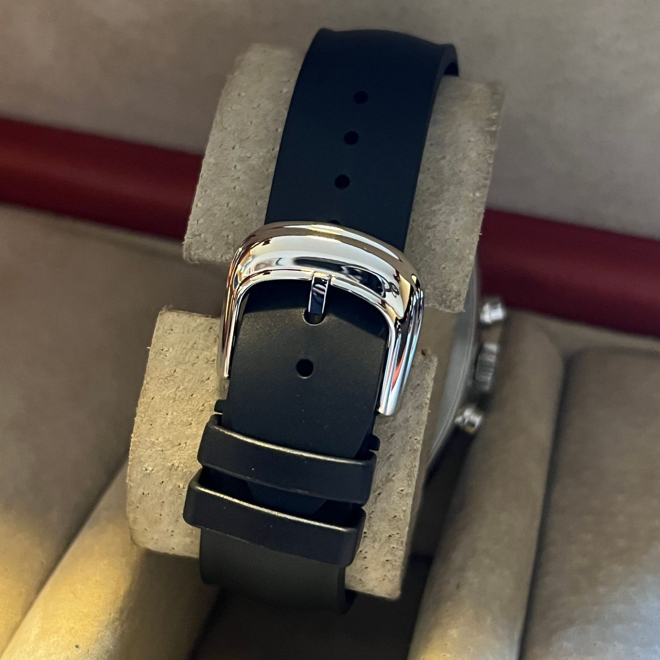 Franck Muller Uhren: Franck Muller Casablanca Chronograph Full Set 8880CCC – Gebraucht aus Carouge GE von Watchaser 5