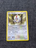 RUFFLET, DRAGONS EXALTED, DRX111, COM, 2012, ITA, GD