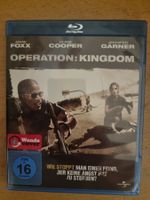 Operation Kingdom - Blu-Ray mit Jamie Foxx! Top Film! (58)