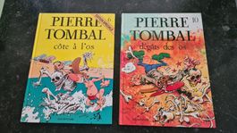 2 BD Pierre Tombal