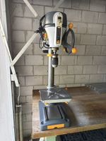 Tischbohrmaschine Quantum B 160 T Vario gebraucht