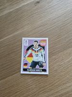 Panini WM Extra Sticker 2026 von Florian Wirtz