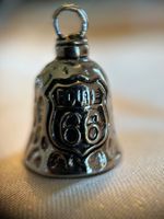 Ride Bell Harley Davidson Guardian Route 66 Gremlin Glocke