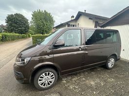 À vendre VW T6 Caravelle TDI 150 DSG