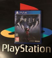 PREY für PS4