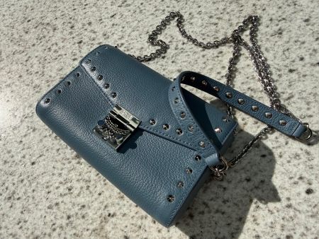 MCM Crossbody Tasche  Neuwertig