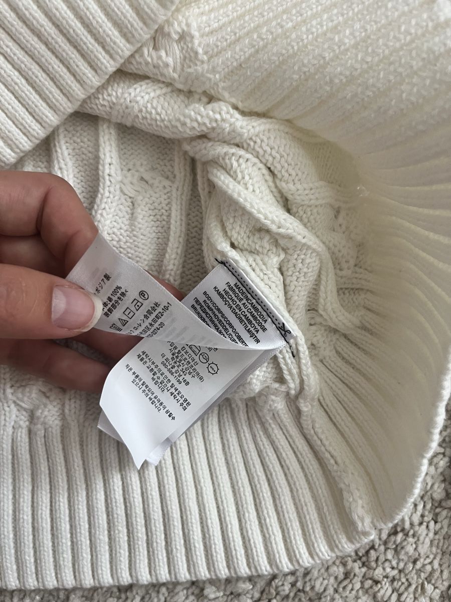 Ralph Lauren Pullover & Sweatshirts: Ralph Lauren Pullover S neu – Neu und originalverpackt aus bonstetten von Leeseee 3