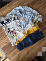 Kleiderset Junge, Gr. 80