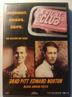 Fight Club - Übermut, Chaos, Seife