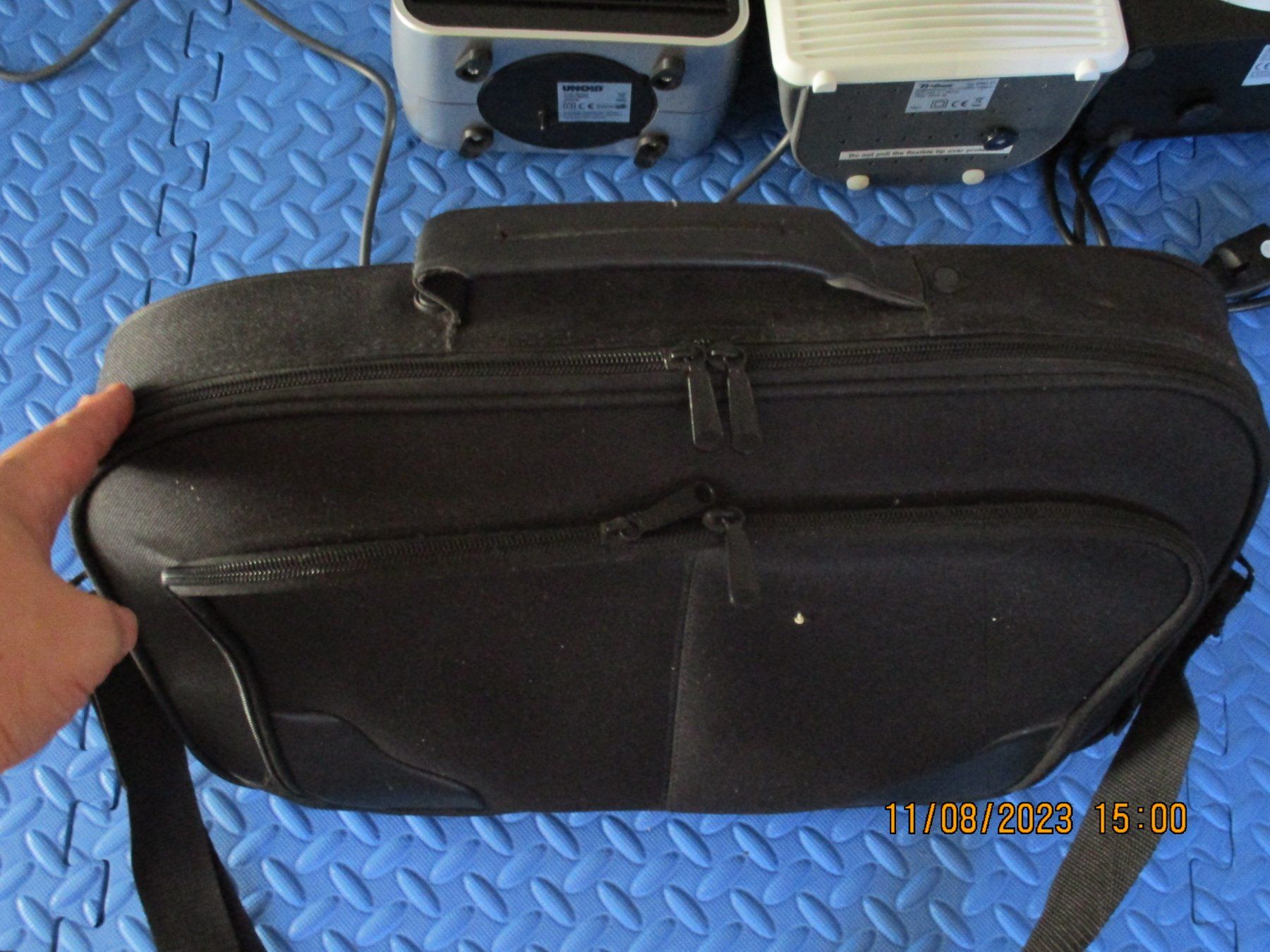 Borse: Notebooktasche – Nuovo (secondo la descrizione) da Safenwil venduto da universum78 1