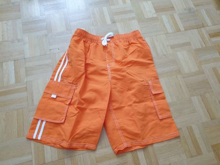 NEU Herren Badeshorts / Badehose Gr.M
