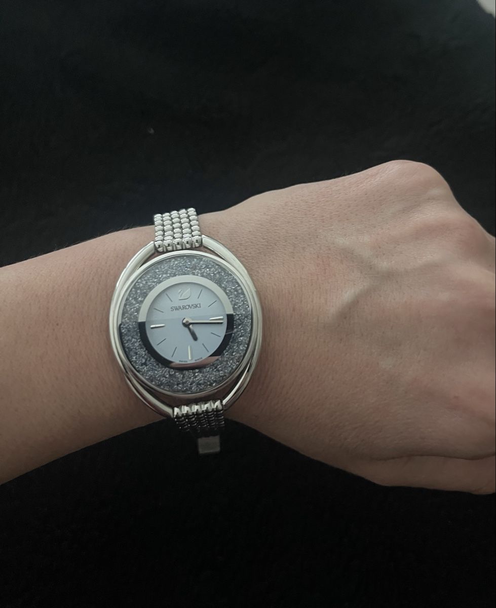 Swarovski Orologi: Uhr – Usato da Hägendorf venduto da but_265z