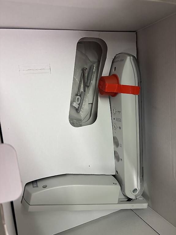 Altro per la casa: Warema EWFS Wetterstation plus  – Usato da Olten venduto da sai_6s2w
