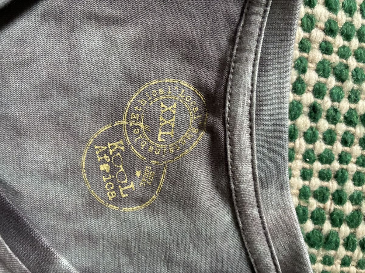 Zebra T-shirt: Zebra Shirt – Nuovo e nell'imballaggio originale da Zürich venduto da adig 1