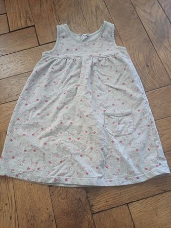 Kleid Grösse 128 von H&M