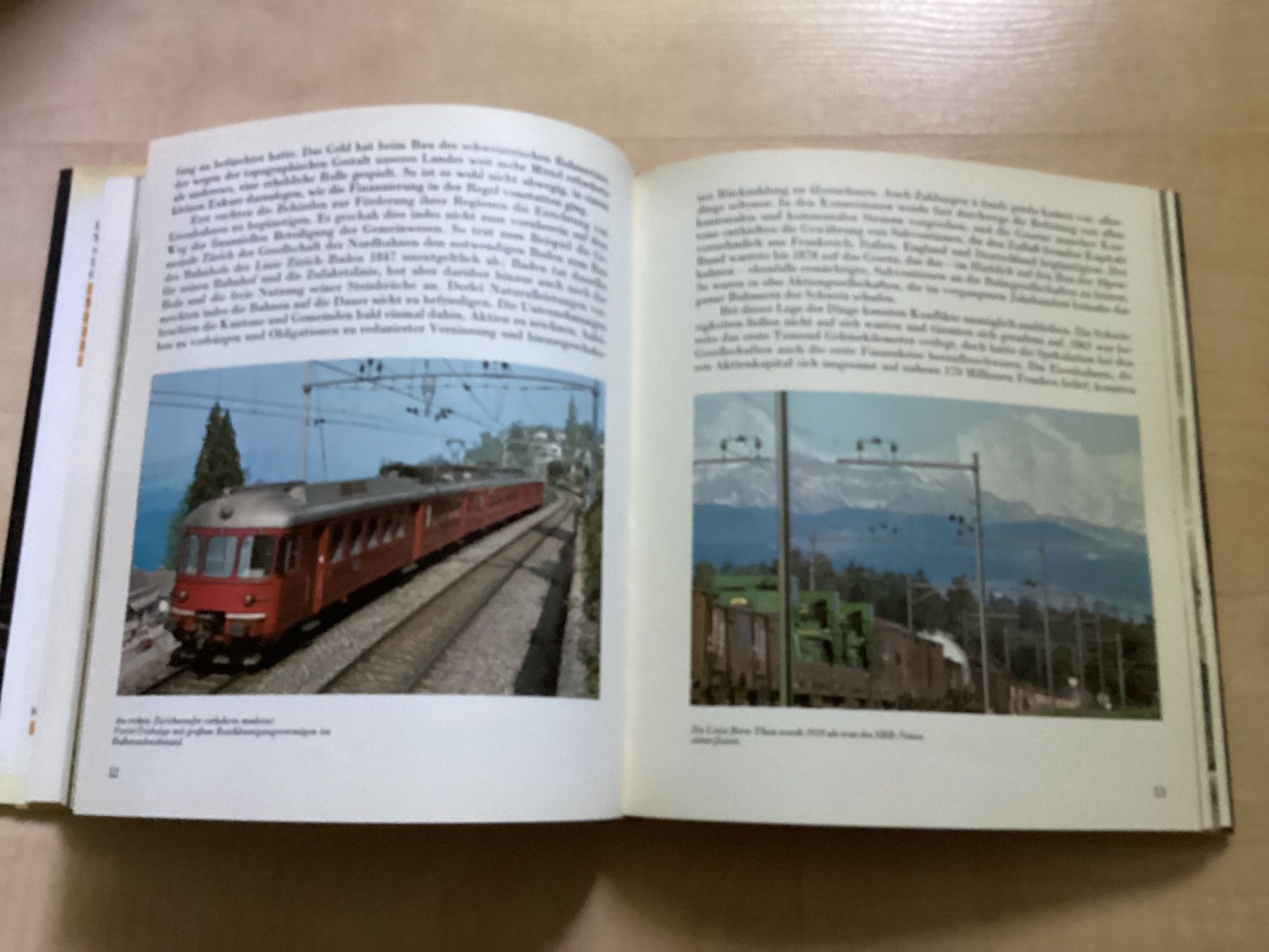 Libri: Buch Eisenbahnen der Welt – Usato da Laupen BE venduto da lasvegas2012 5