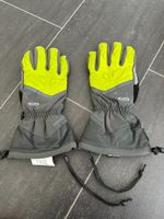 Salewa goretex alpine Xtreme gloves