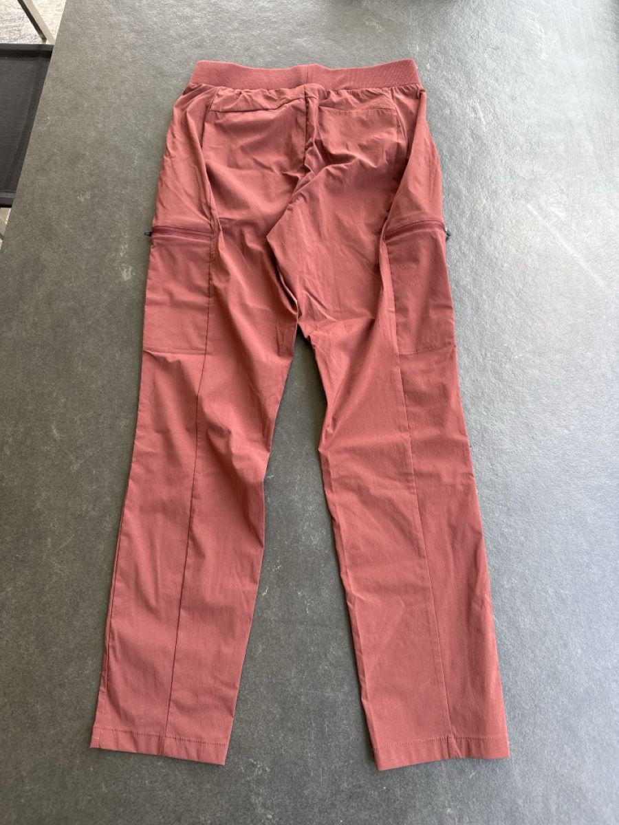 Pantalons: Damen Wanderhose – D'occasion à Schaffhausen par Gamasa 1