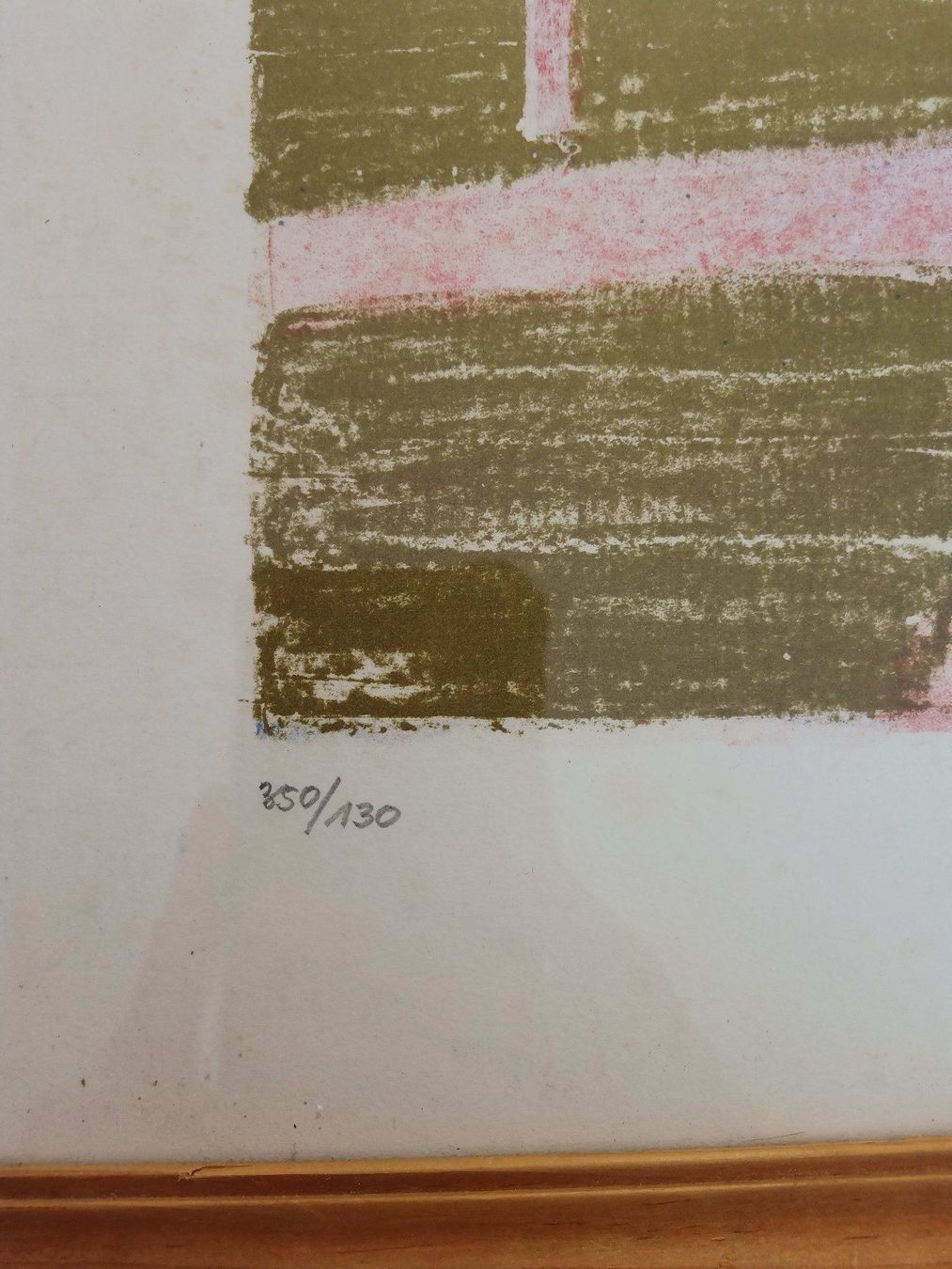 Foto & Immagini: Nummeriterte Lithografie - Mühlbauer – Usato da Altstätten SG venduto da GGsGameshop 2