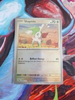 Shaymin - Reverse Holo Ball - Prismatic Evolution