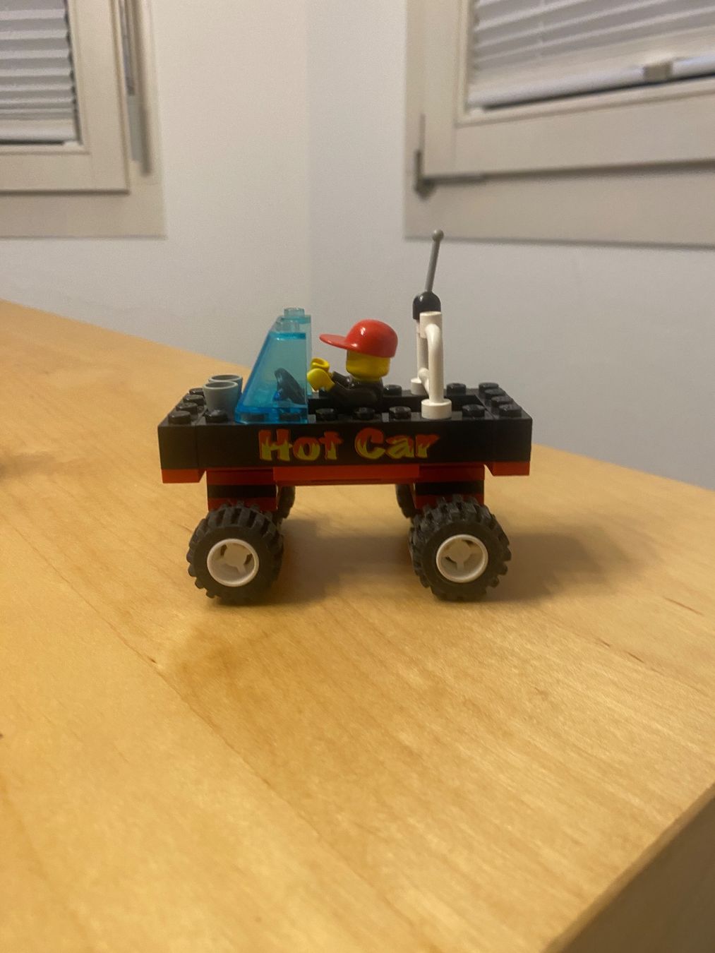 Lego Baukästen: Lego 6549 – Gebraucht aus Tuggen von Haribo3000 3