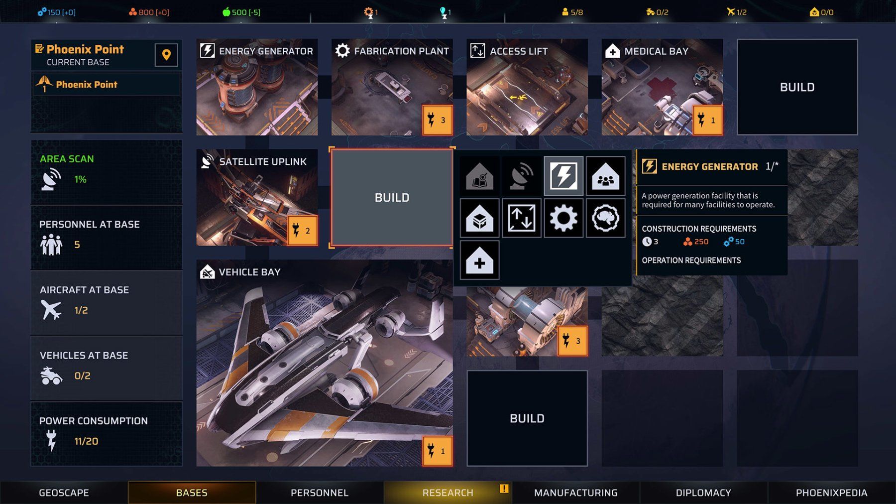 Spiele: Phoenix Point Complete Edition (PC-MAC 2021 Steam Key Code) – Neu (gemäss Beschreibung) aus Bad Säckingen von ms-spiele-keys 7