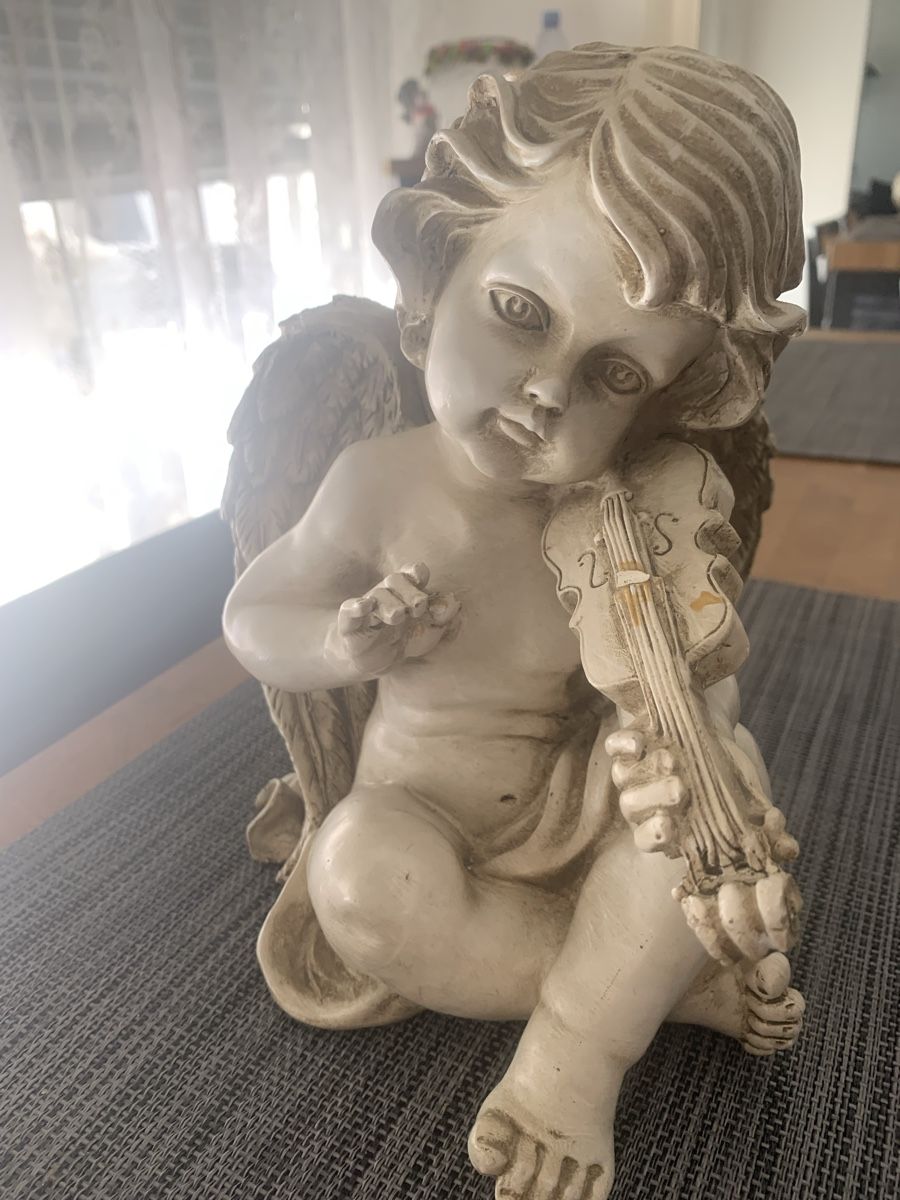Statuette: Shabby chic Engel – Usato da Emmen venduto da Bgucci_girl 1