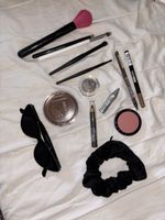 Make-up Set, alles neu, Neupreis ca 50.- 