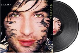 GEREKSİZ ŞEYLER Tarkan Karma Plak