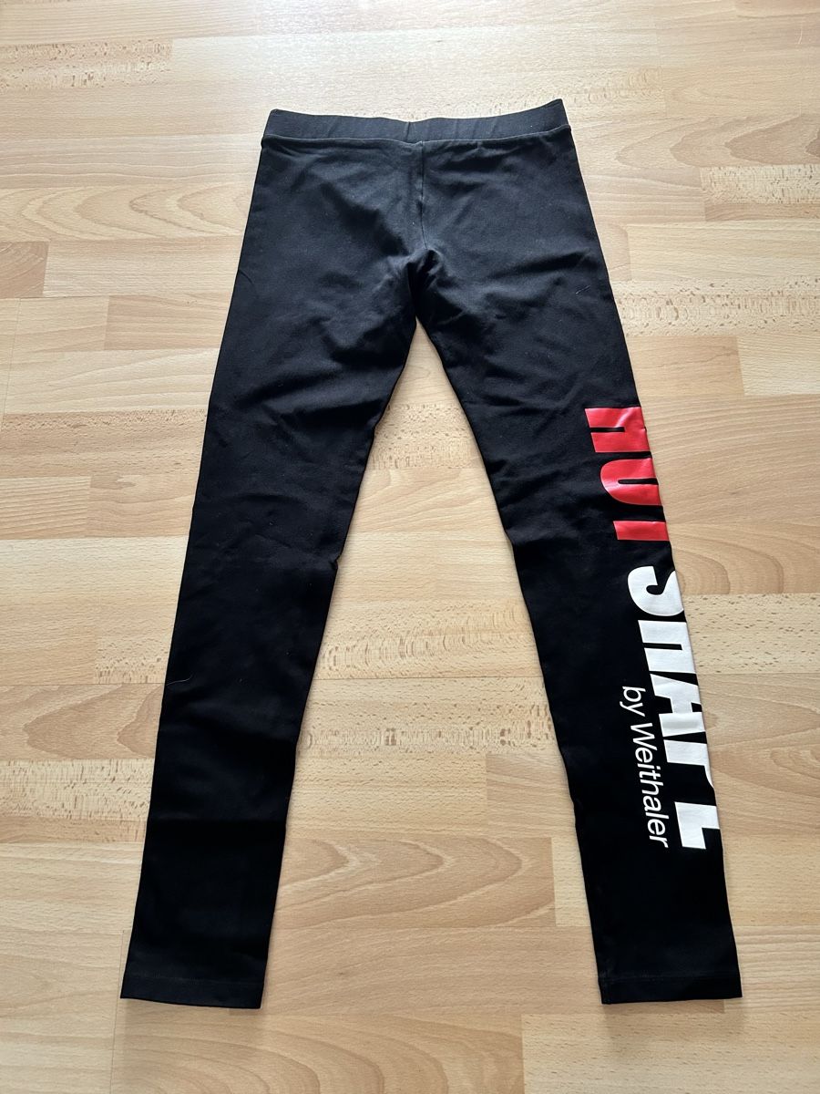 Leggings: Trainingshose / Leggins – Usato da Rorschach venduto da fla_62jm 1