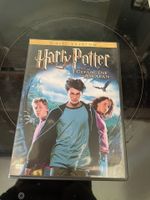 DVD Harry Potter und der Gefangene von Askaban- 2 CD