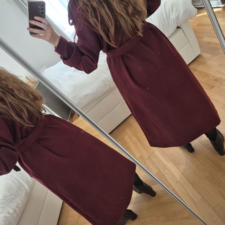 Manteau taille M/L 3