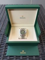 Rolex Datejust 41 Ombre NEU Fullset 2026