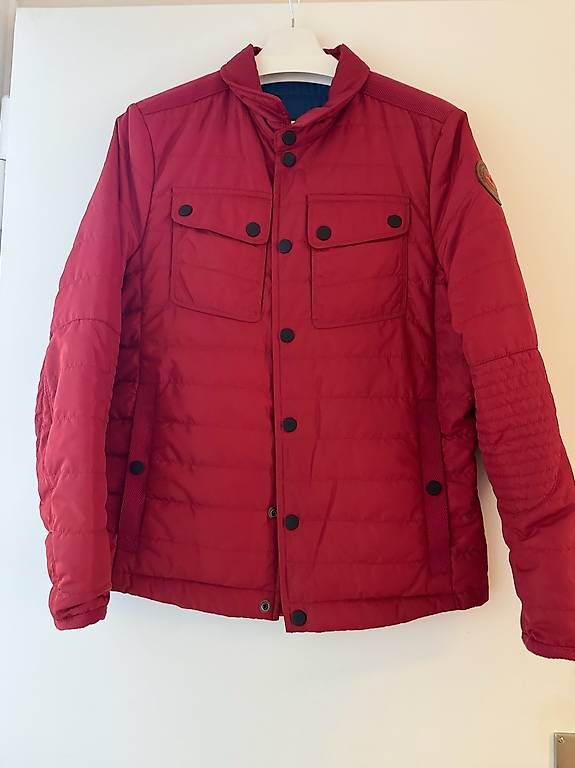 Vestes: Napapijri Jacke Gross S – D'occasion à Luzern par Jdasilva 2