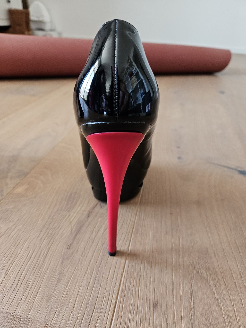 Scarpe da donna: High Heel Pumps Gr. 9 – Nuovo (secondo la descrizione) da Sursee venduto da sop_vxr7 6