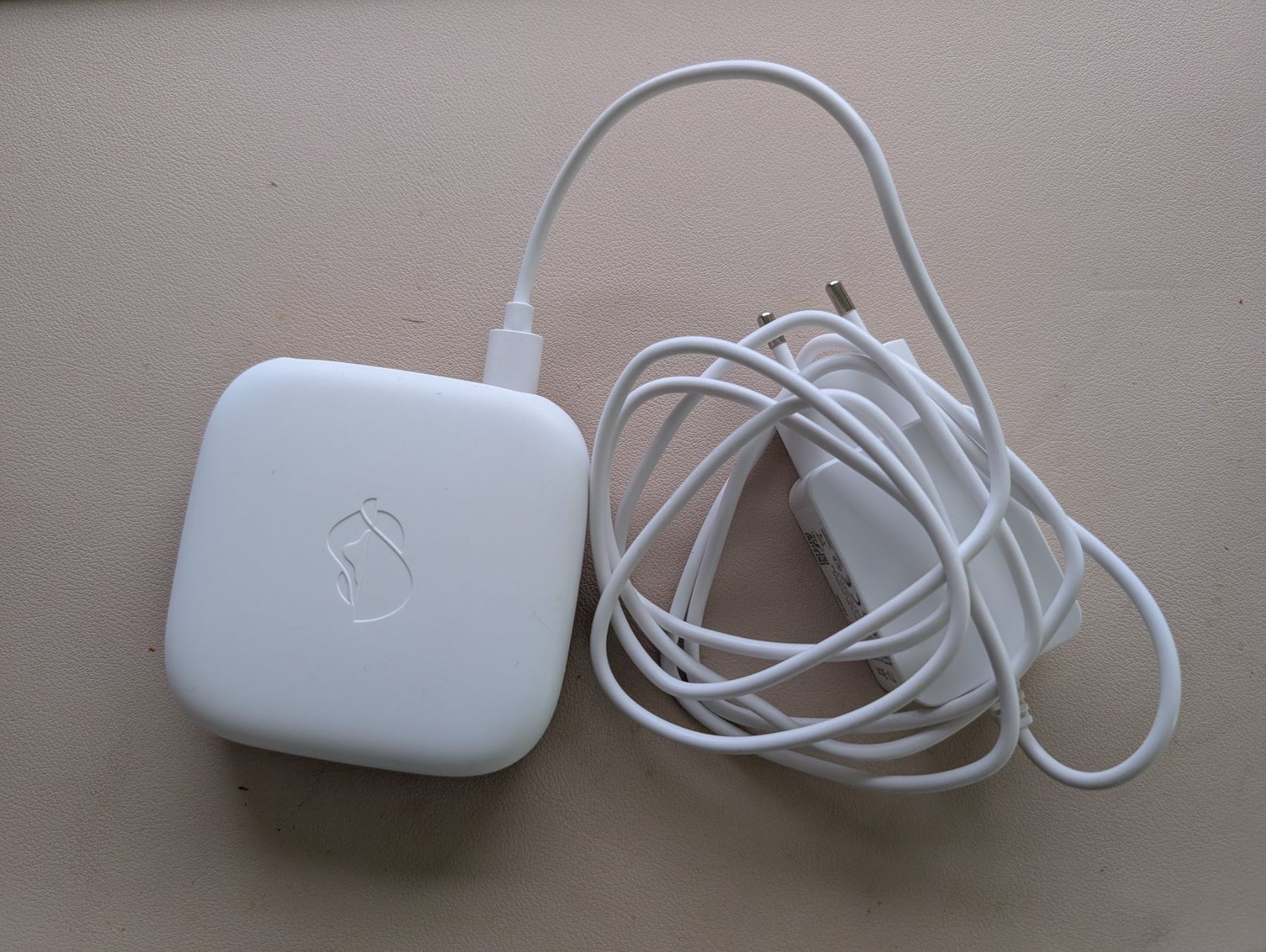 Swisscom Multimediaplayer & Streamer: Swisscom TV-Box 5 – Gebraucht aus Bern von Rast