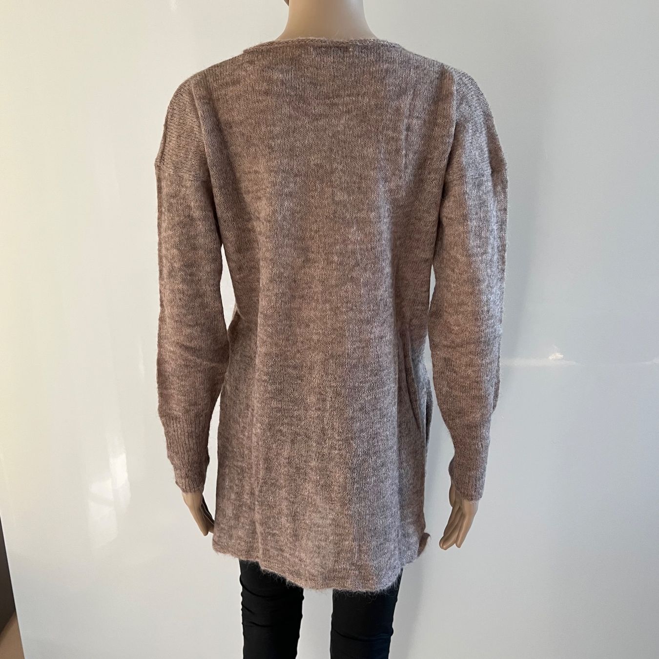 Pullover & Sweatshirts: ungetragener VIVIAN GRAF Pullover dünn | – Neu (gemäss Beschreibung) aus Zürich von ClosetQueen 3